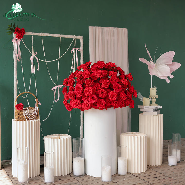 Serendipity(CXXI)-Flower Arrangement