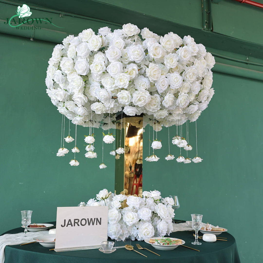 Serendipity(CXXII)-Flower Arrangement