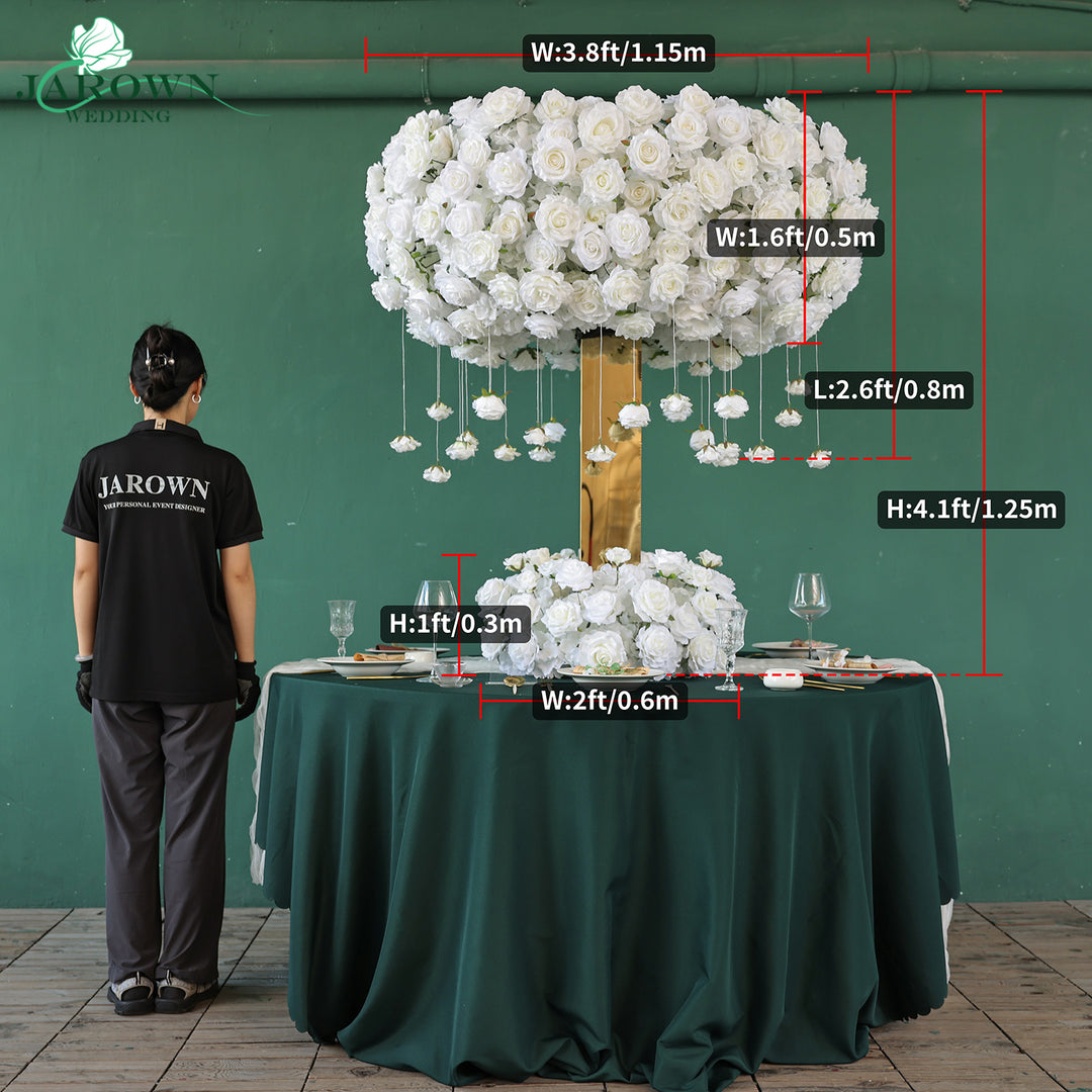Serendipity(CXXII)-Flower Arrangement