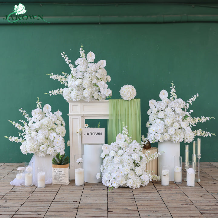 Serendipity(CXXIII)-Flower Arrangement