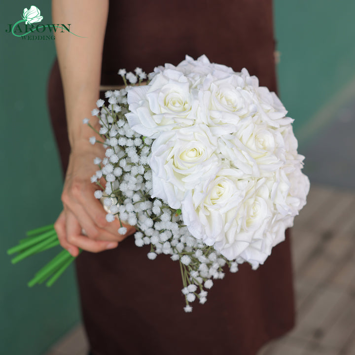 Serendipity(CXXIII)-Flower Arrangement