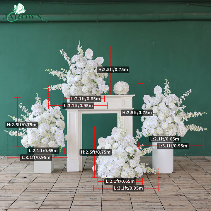 Serendipity(CXXIII)-Flower Arrangement