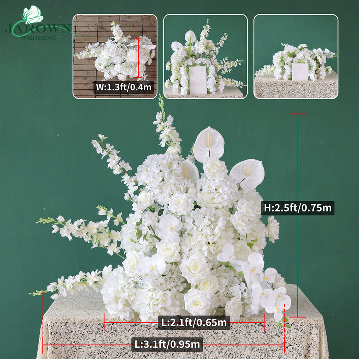 Serendipity(CXXIII)-Flower Arrangement