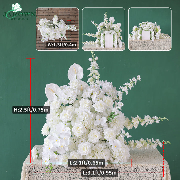 Serendipity(CXXIII)-Flower Arrangement
