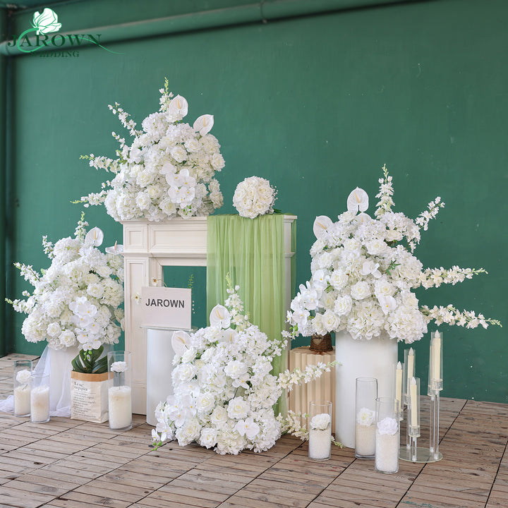 Serendipity(CXXIII)-Flower Arrangement