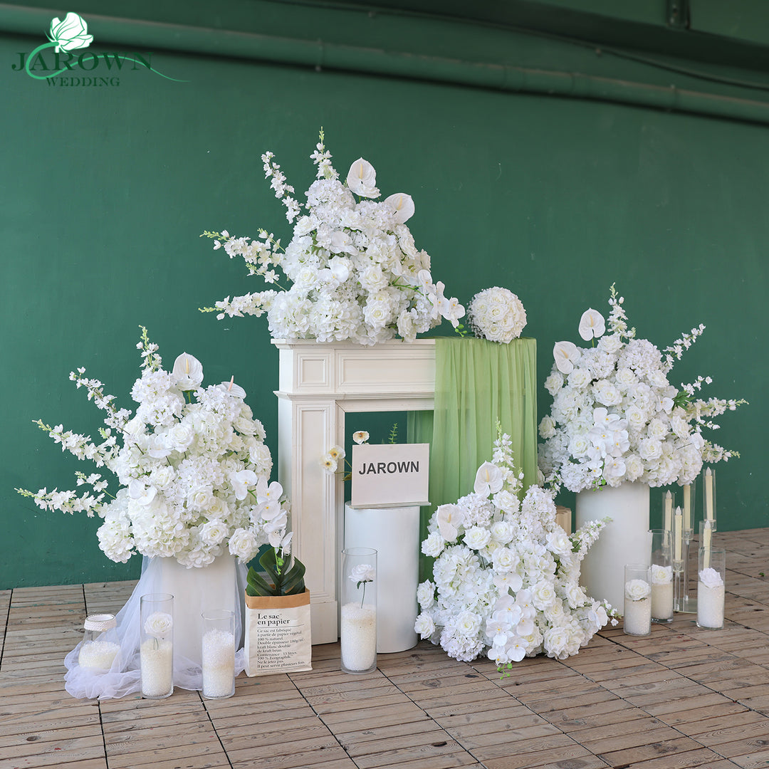 Serendipity(CXXIII)-Flower Arrangement