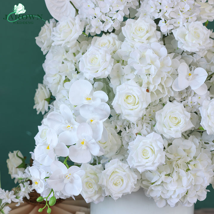 Serendipity(CXXIII)-Flower Arrangement