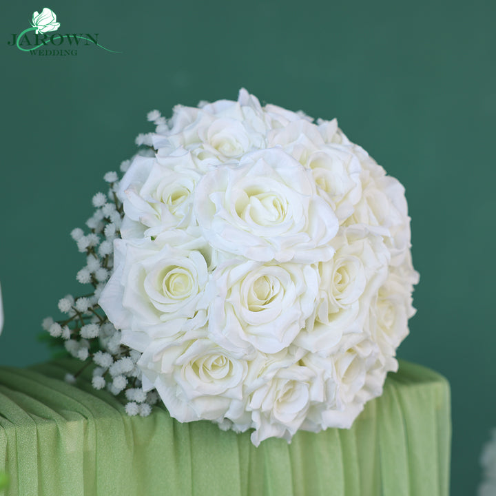 Serendipity(CXXIII)-Flower Arrangement