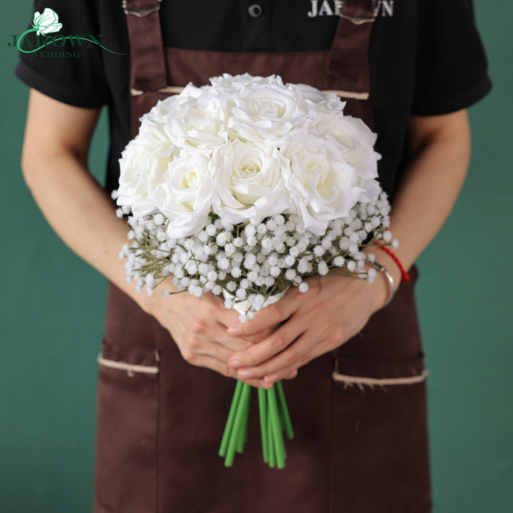 Serendipity(CXXIII)-Flower Arrangement