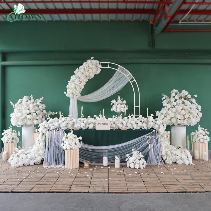 Serendipity(CXXIV)-Flower Arrangement