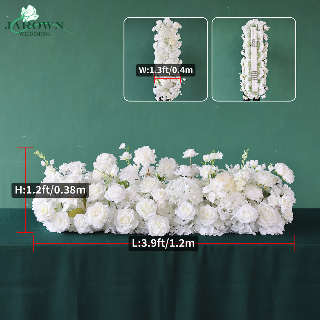 Serendipity(CXXIV)-Flower Arrangement