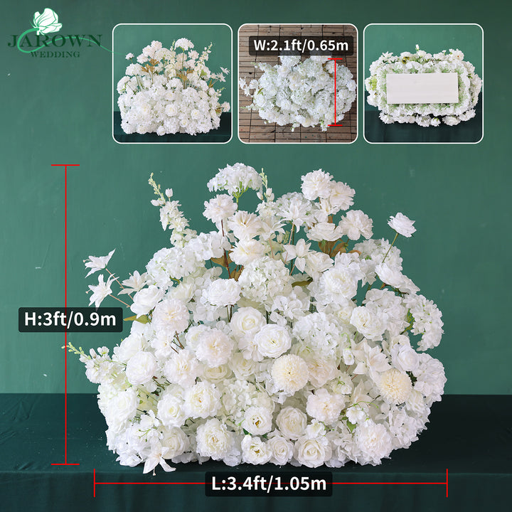Serendipity(CXXIV)-Flower Arrangement