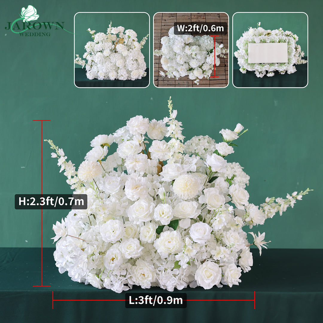 Serendipity(CXXIV)-Flower Arrangement