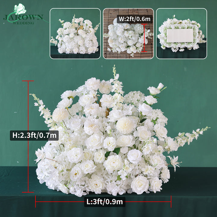 Serendipity(CXXIV)-Flower Arrangement