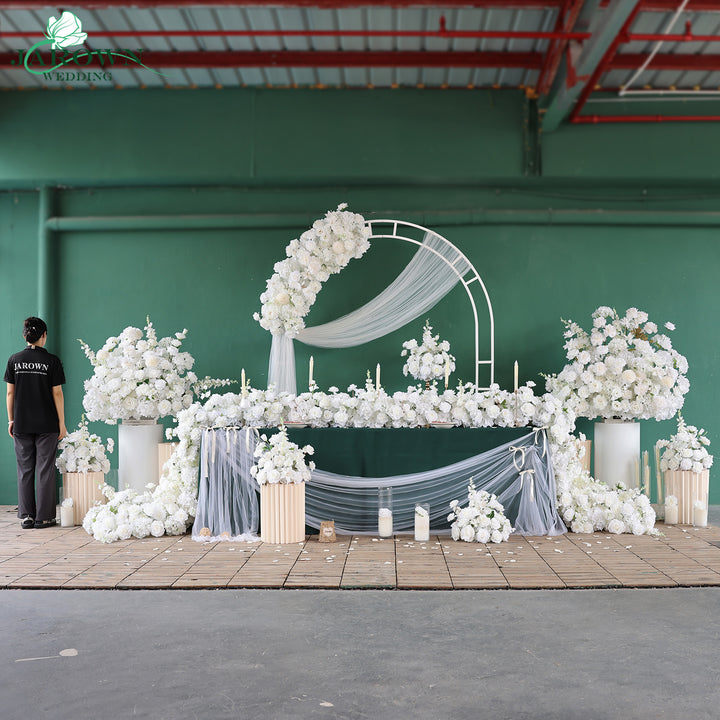 Serendipity(CXXIV)-Flower Arrangement