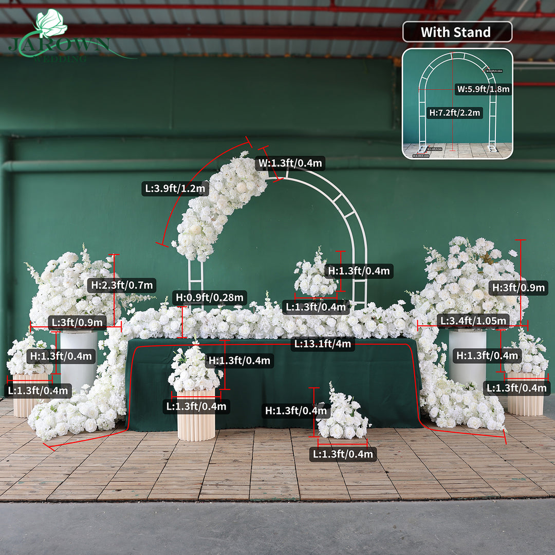 Serendipity(CXXIV)-Flower Arrangement