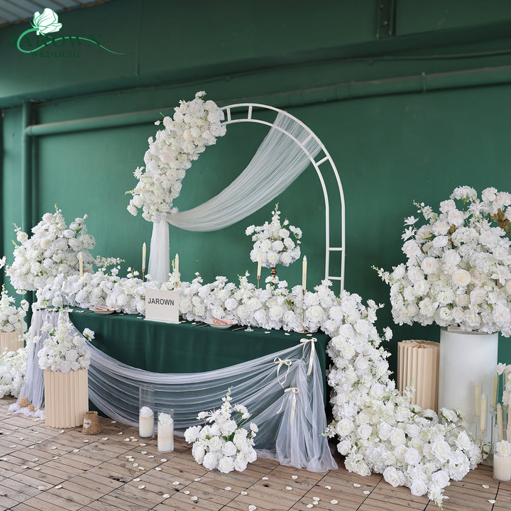 Serendipity(CXXIV)-Flower Arrangement