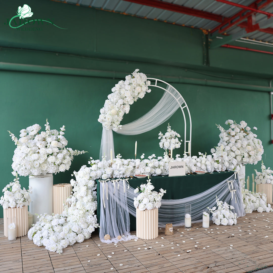 Serendipity(CXXIV)-Flower Arrangement