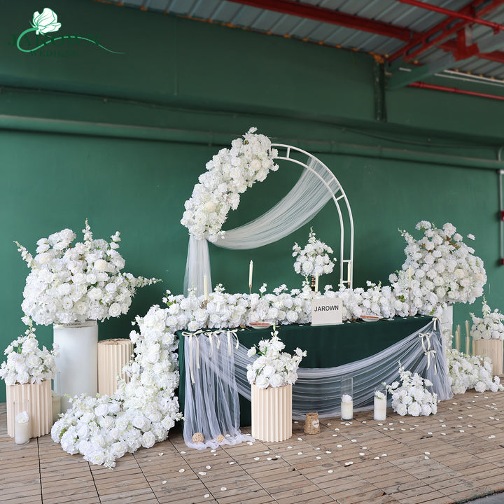Serendipity(CXXIV)-Flower Arrangement