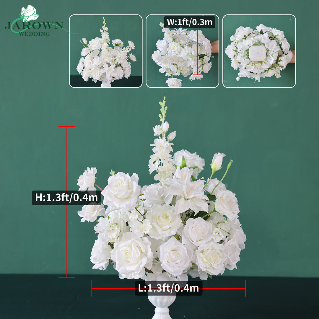 Serendipity(CXXIV)-Flower Arrangement