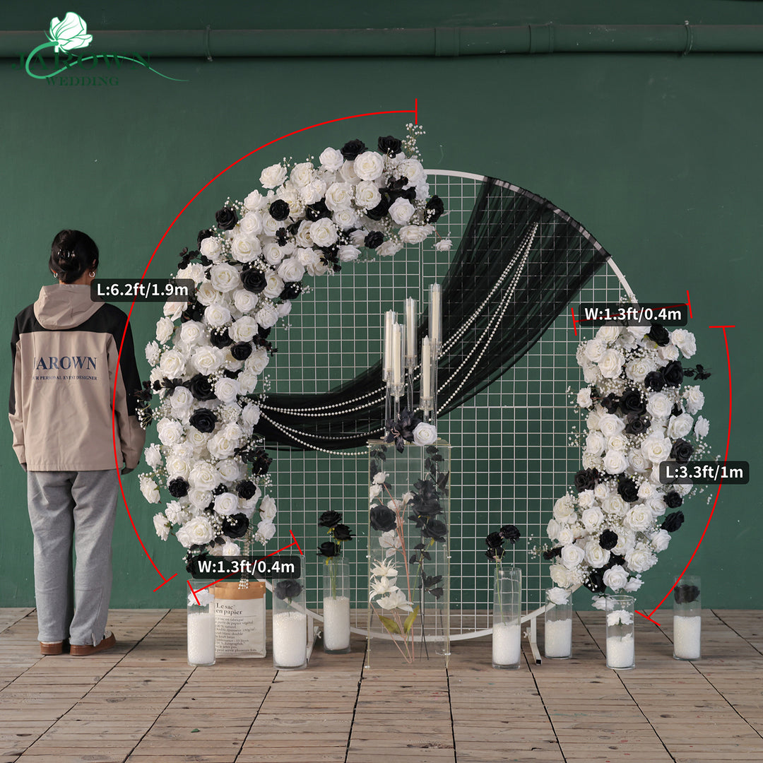 Serendipity(CXXV)-Flower Arrangement