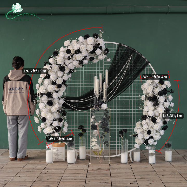Serendipity(CXXV)-Flower Arrangement