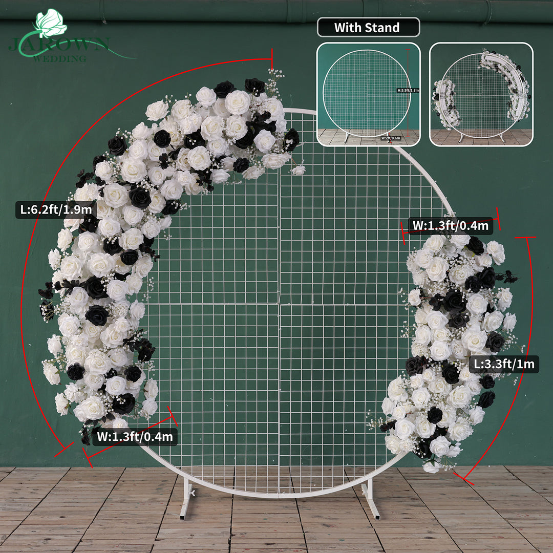 Serendipity(CXXV)-Flower Arrangement