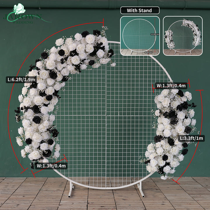 Serendipity(CXXV)-Flower Arrangement