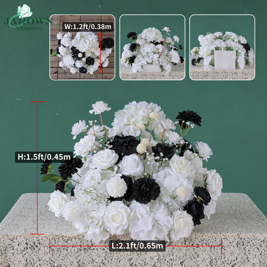 Serendipity(CXXVI)-Flower Arrangement