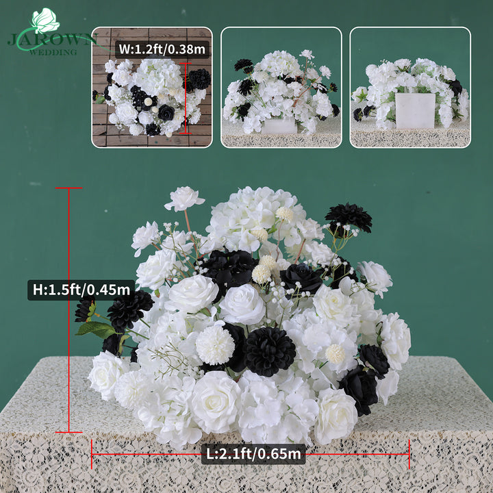 Serendipity(CXXVI)-Flower Arrangement