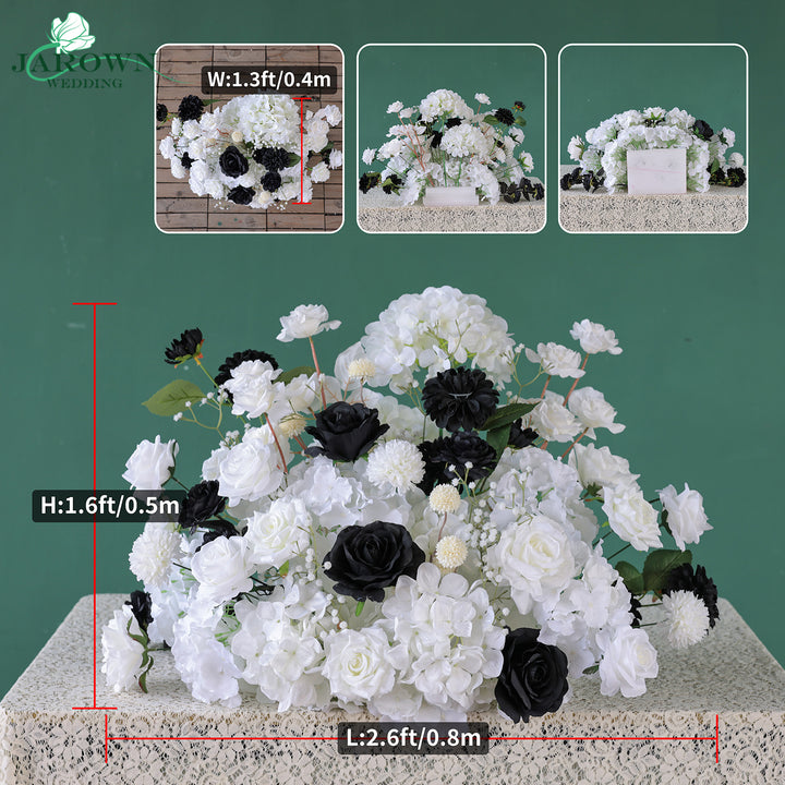 Serendipity(CXXVI)-Flower Arrangement