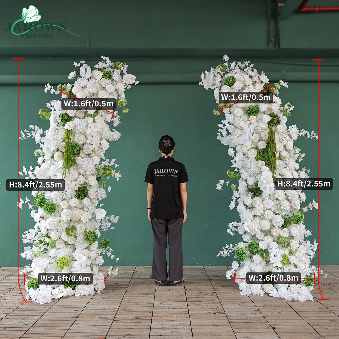 Serendipity(CXXVIII)-Flower Arrangement