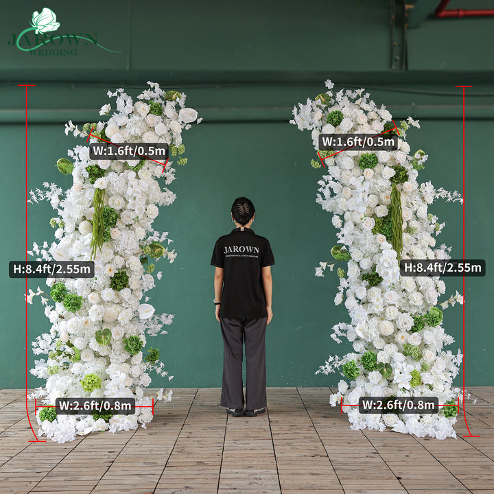 Serendipity(CXXVIII)-Flower Arrangement