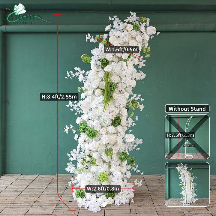 Serendipity(CXXVIII)-Flower Arrangement