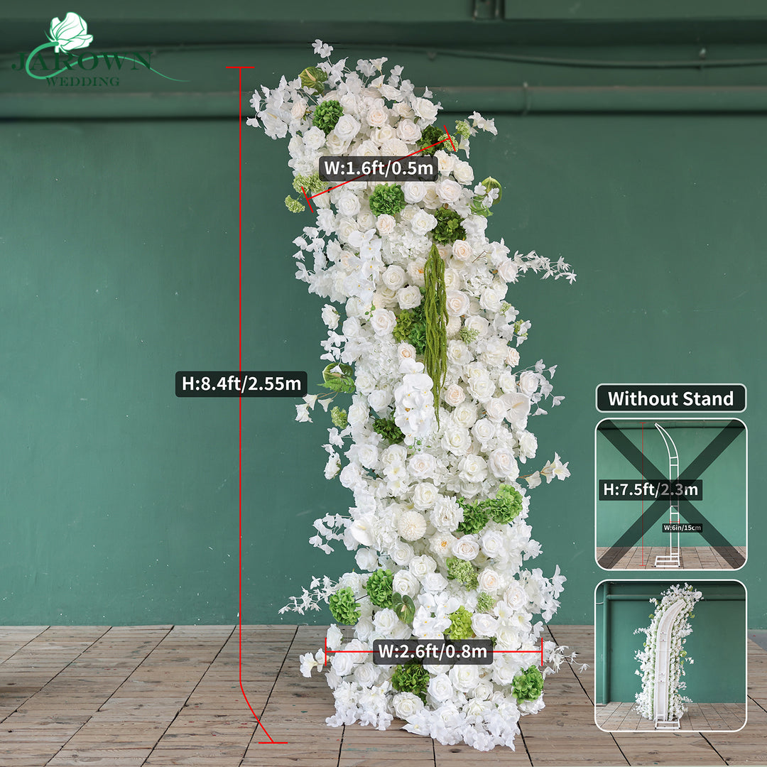 Serendipity(CXXVIII)-Flower Arrangement