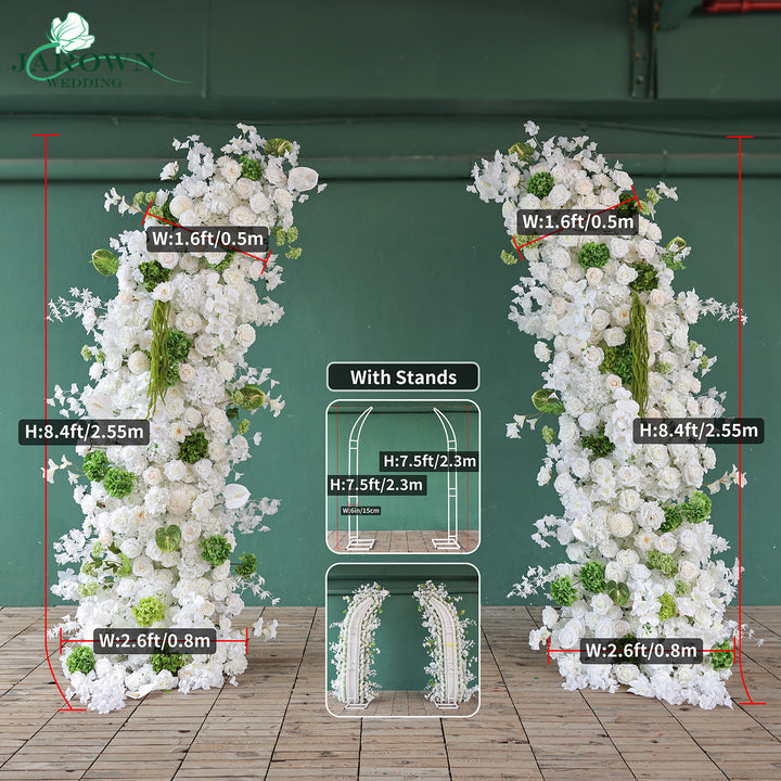 Serendipity(CXXVIII)-Flower Arrangement