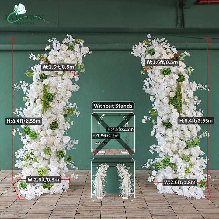 Serendipity(CXXVIII)-Flower Arrangement