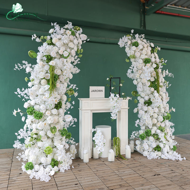 Serendipity(CXXVIII)-Flower Arrangement