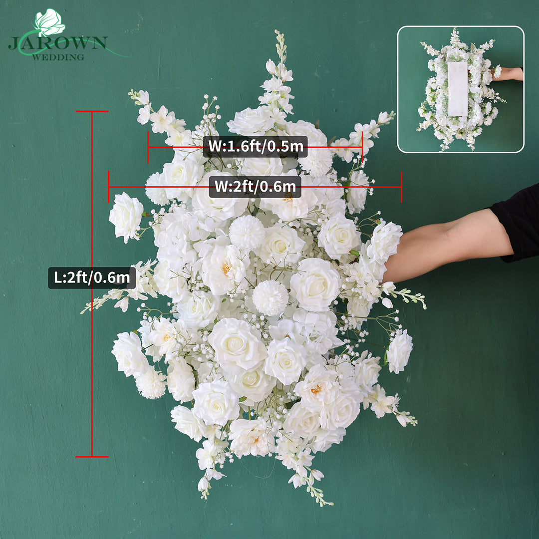 Serendipity(CXXIX)-Flower Arrangement