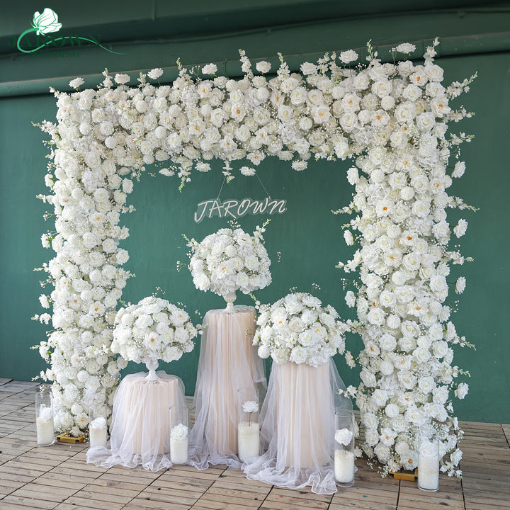 Serendipity(CXXIX)-Flower Arrangement