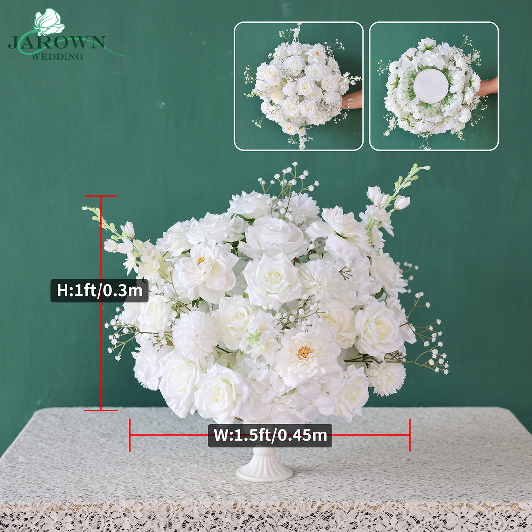 Serendipity(CXXIX)-Flower Arrangement