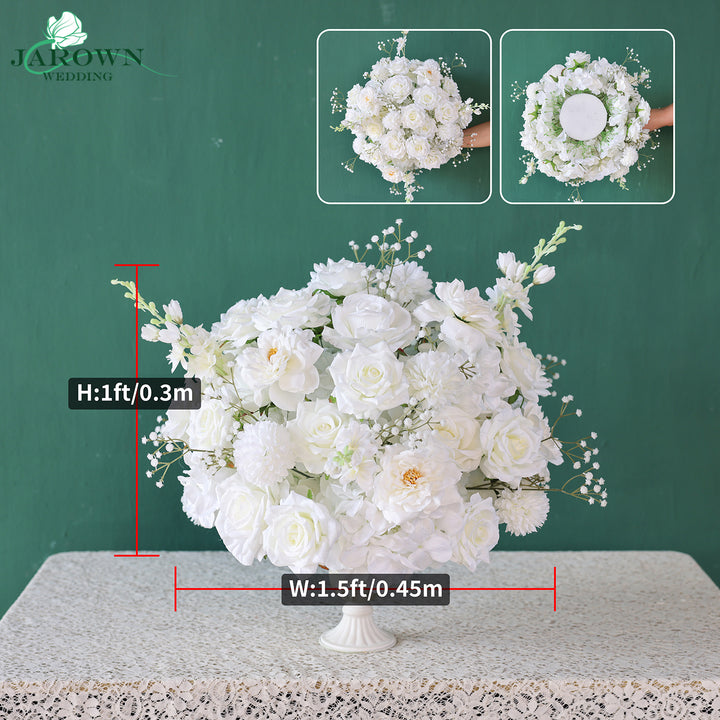Serendipity(CXXIX)-Flower Arrangement