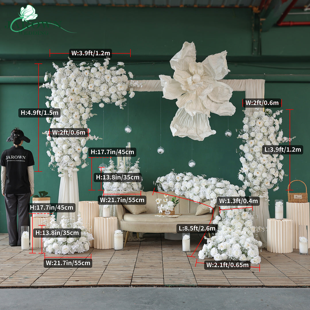 Serendipity(CXXX)-Flower Arrangement