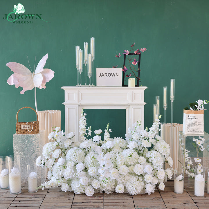 Serendipity(CXXXI)-Flower Arrangement