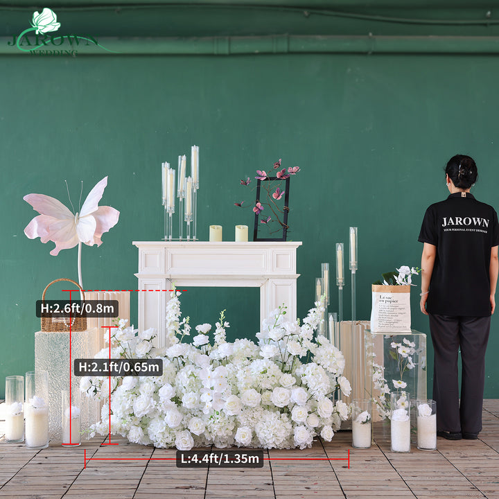 Serendipity(CXXXI)-Flower Arrangement