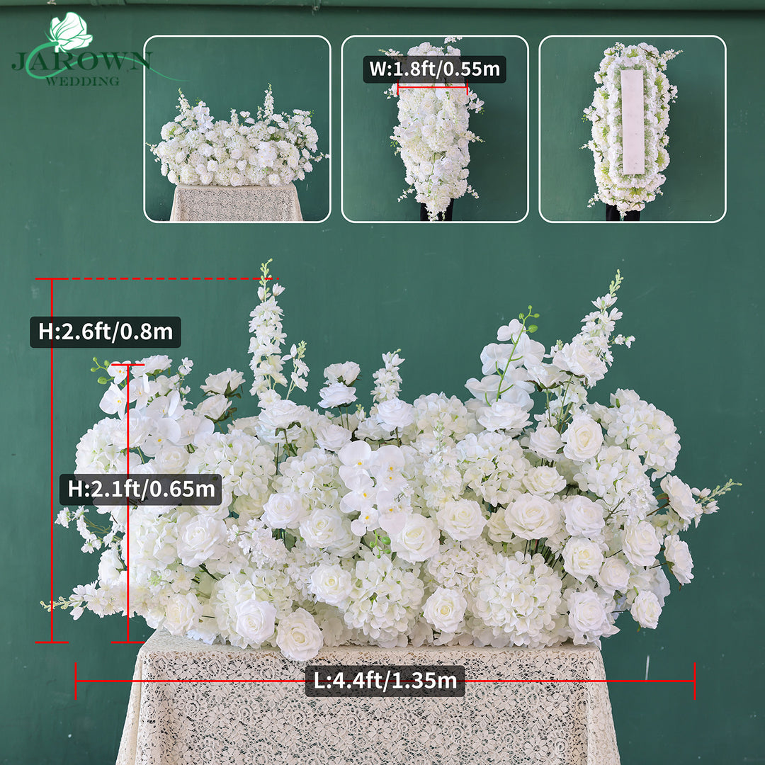 Serendipity(CXXXI)-Flower Arrangement