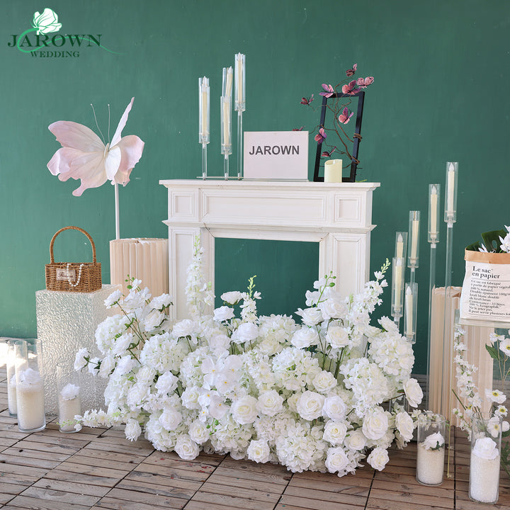 Serendipity(CXXXI)-Flower Arrangement