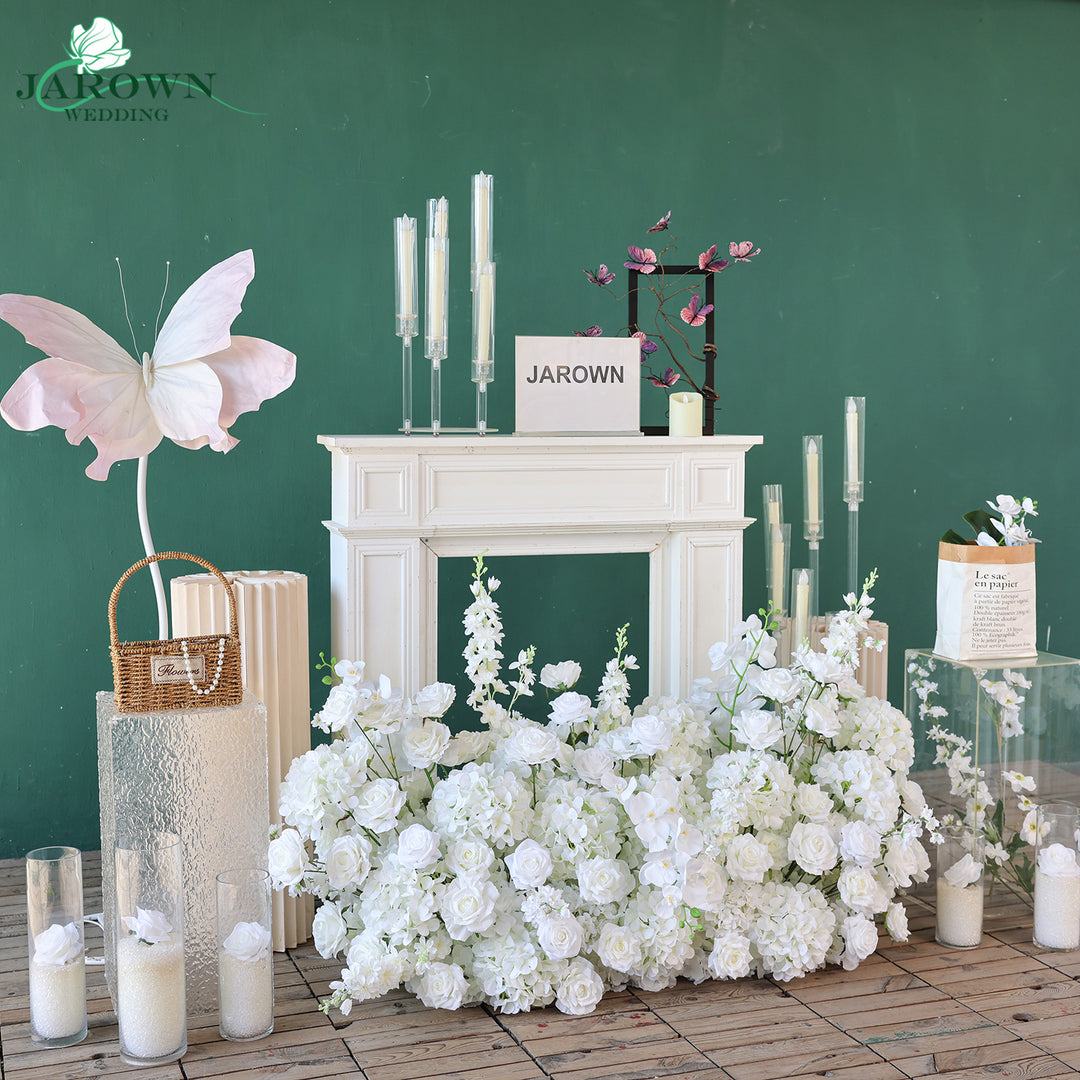 Serendipity(CXXXI)-Flower Arrangement