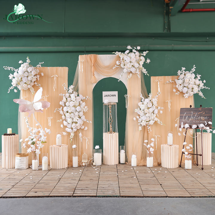 Serendipity(CXXXII)-Flower Arrangement