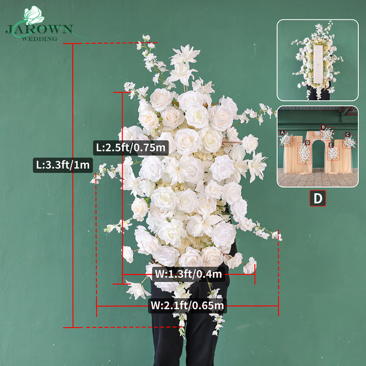 Serendipity(CXXXII)-Flower Arrangement